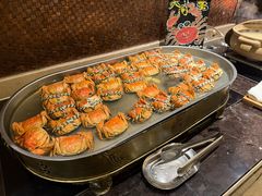 -索菲特西湖大酒店·香榭丽全日候餐厅(南山路店)