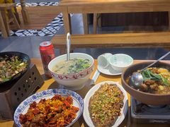 -张氏父子常德肠子馆(贺龙店)