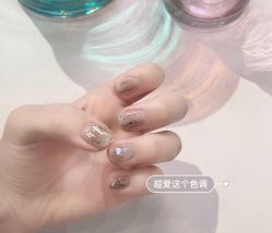 -Pink You美甲美睫纹绣定制中心