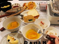 -胖虎打面团(九眼桥店)