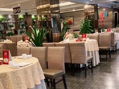 大堂-大鸭梨(天通西苑店)