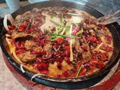 -老板恋上鱼(恒隆广场店)