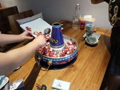 -贰重天冰煮羊自助火锅(东坝店)