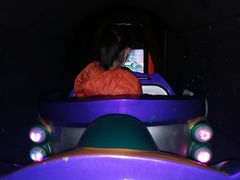 -朝阳公园游乐园