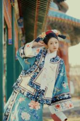 -美云庭古装·格格服汉服·京城旅拍(北京店)