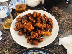 -张一品食府