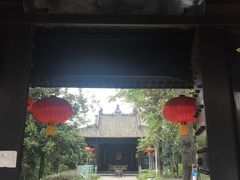-诸葛双忠祠