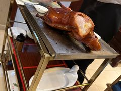 -全聚德(蓝山店)