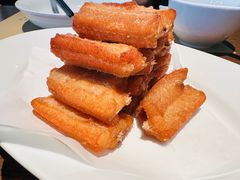 香煎带鱼-荣小馆(安达仕店)