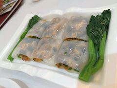 -松雅轩商务婚礼生日(同和店)