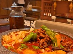 -那拉提之疆·新疆菜(美院店)