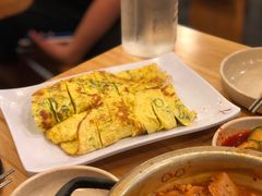 -金北顺大锅家(신사본점)