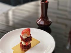 -天津海河悦榕庄·Lobby Lounge大堂吧