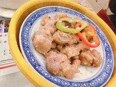 -捷信牛奶甜品世家(学府店)