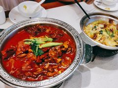 -三品香·江浙菜(松江九谊店)