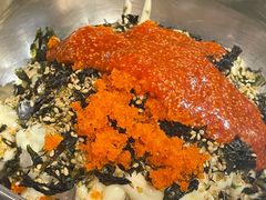 -친구亲顾韩国烤肉专门店(蓉花里店)