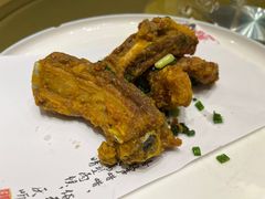 -一鸣饭庄(七星店)