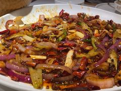 -首秀·四川料理(吾悦广场店)