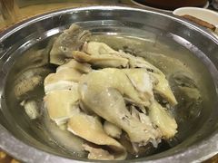 -成惠食府(赤岗店)