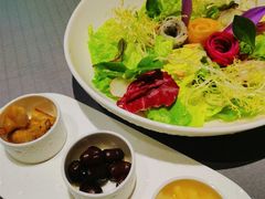 -北平食府·北京烤鸭(北京西站六里桥店)