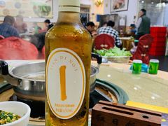 天地一號-红日饭店(裕隆三路店)