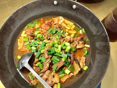 -索溪山寨·湘西饮食文化博物馆(标志门店)