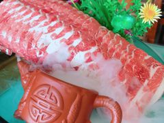 -曲氏老北京涮肉(摩尔店)