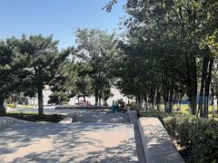 -在海一方公园