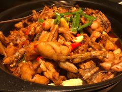 -蛙小侠(亚欧商厦店)