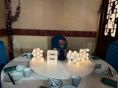 -阿西娅食府(中关村店)