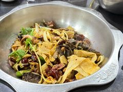 -龙顺园麻辣香锅(机场店)