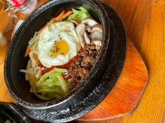 -百年石锅饭·朝鲜族传统民餐