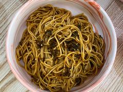 担担面-长颈鹿的口袋钵钵鸡(市南店)
