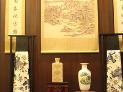 -品粹徽园·家常安徽菜