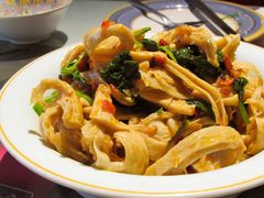 -海尔巴格一甸茶餐厅新疆菜(青年路店)