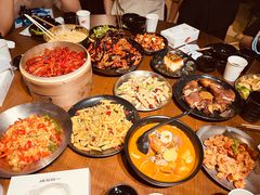 -一棠龙虾•王牌虾球(楚河汉街店)