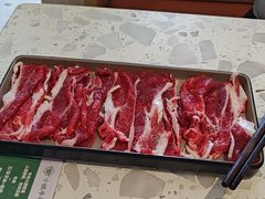 -小城牛事·鲜牛肉火锅(万达店)