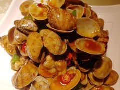 -老三龙虾(汉阳杨泗庙店)