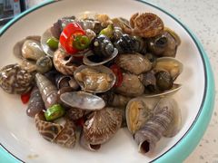 -前王院•巧克力海鲜市集餐厅(万平口店)