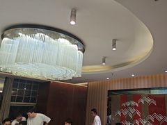 -写庭·鱼鲜川菜·宴请(铁像寺水街店)