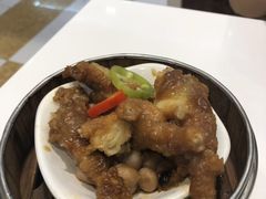 -嘉和一品(长江道店)