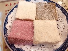 -广信牛奶甜品世家(台东店)