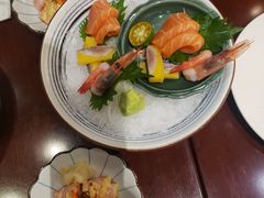 -一本魅·日式料理