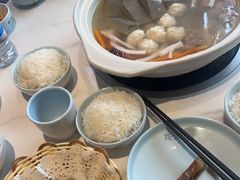 -龙泉人椰子鸡.糟粕醋.海南菜(三亚旗舰店)