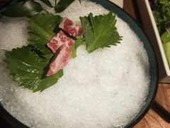 -揽季锅物会.福建黄鱼.海鲜姿造(五四路店)