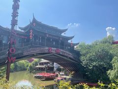 -杭州宋城