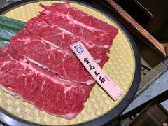 -NIUAN牛庵·日式和牛烧肉(恒隆店)