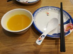 -金豆角砂锅焖面(安贞店)