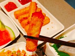 -海底捞火锅(青山湖万达夜宵主题店)