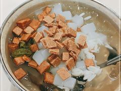 -成都你六姐·牛肉冒菜·麻辣香锅(长泰广场店)